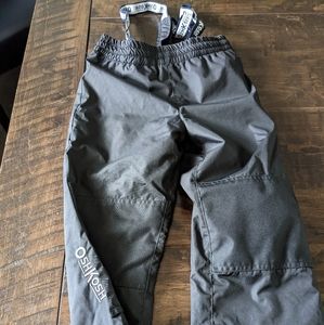 Size 5 winter/snow pants